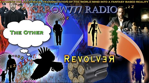 REVOLVER (Film 9/11/05) – Wake Up Mr. Greene!