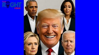 Trump Had a Huge Week. Democrats? Not So Much