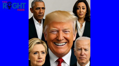 Trump Had a Huge Week. Democrats? Not So Much