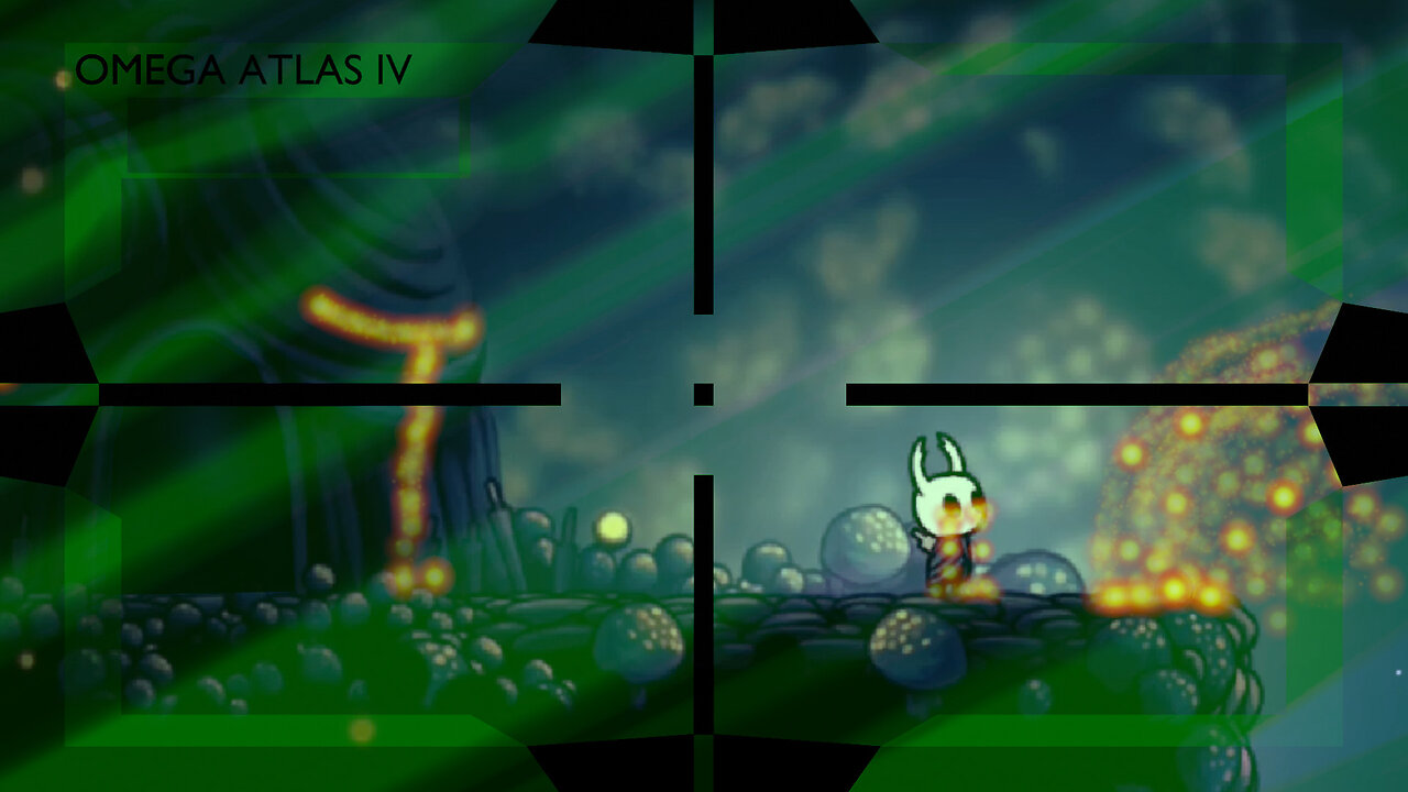 Hollow Knight(23) pure mistake