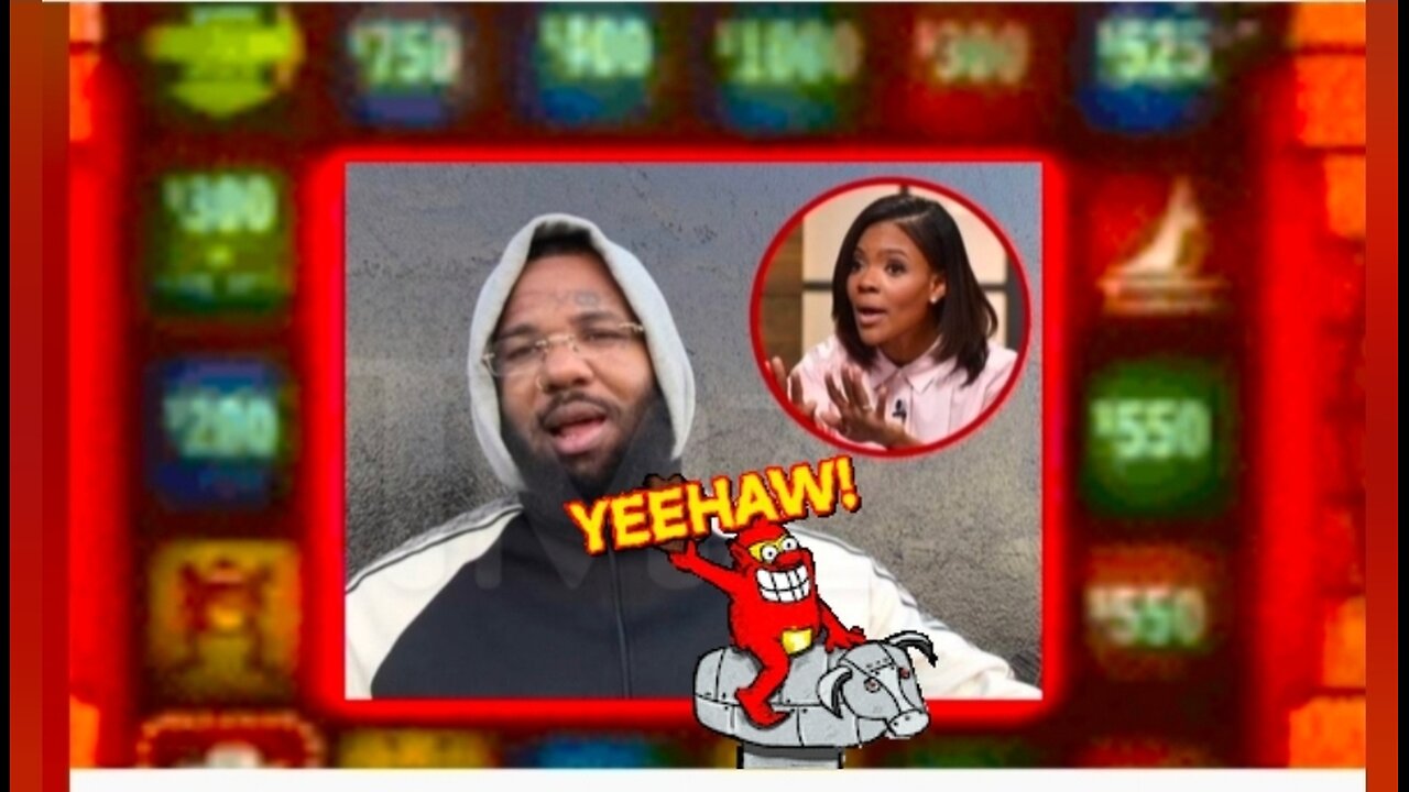 Da 'GAME' remains a "BORED-WALK" joke, WTF is @kanyewest? Seriously, it gets to A TURNING POINT! 🤨