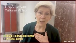 WATCH: Liz Warren Melts Down On Camera, Starts Shouting About Pete Hegseth, Kash Patel