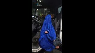 This is how you should treat those Freaks for "Palestine"!
