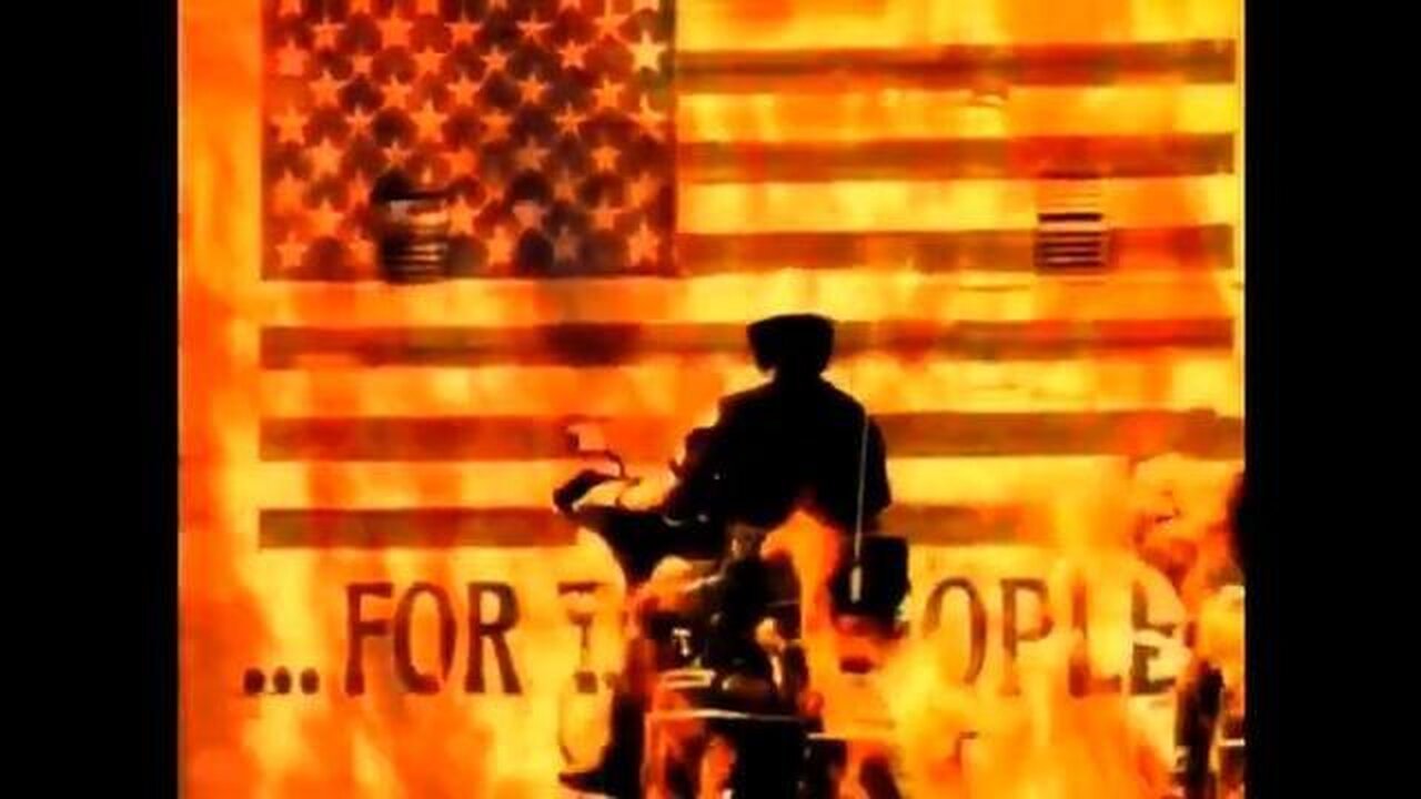 Depopulation - Agenda 21