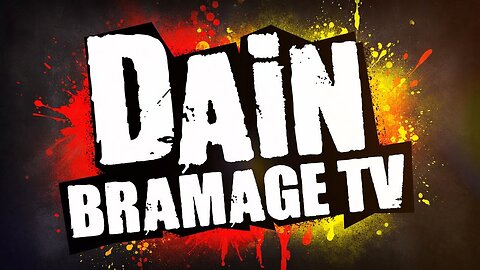 Dain Bramage TV ❄️ LIVE – KDBR Radio | Shows, Memes & Madness #FYP #LiveMeme #DainBramage #KDBR