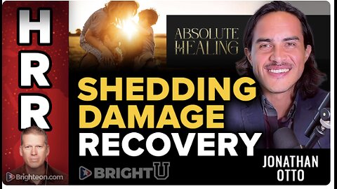 Shedding Damage Recovery