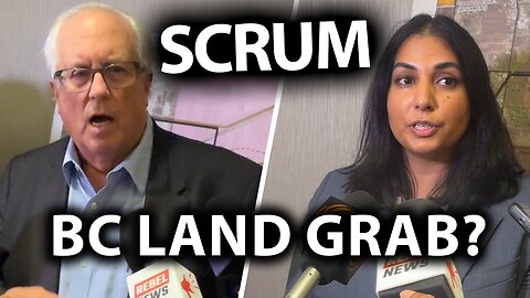 Richmond Mayor admits legal risks of land acknowledgments, B.C. Att. General calls risk unrelated