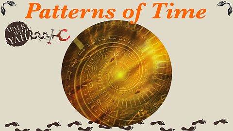 Patterns of Time / WWY L81