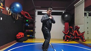 WTD Hand Combination Q, Pivot Set (Rank 1)