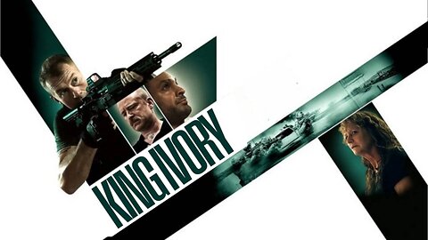 King Ivory (2024) | Official Trailer | Yanflix