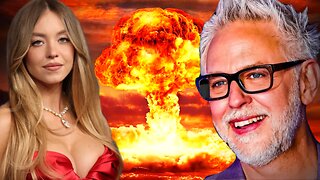 Sydney Sweeney RESPONDS After Backlash To Box Office Flop, Another DCU Project No One Wants