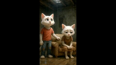 🌧 When Life Feels Like Rain 🥹