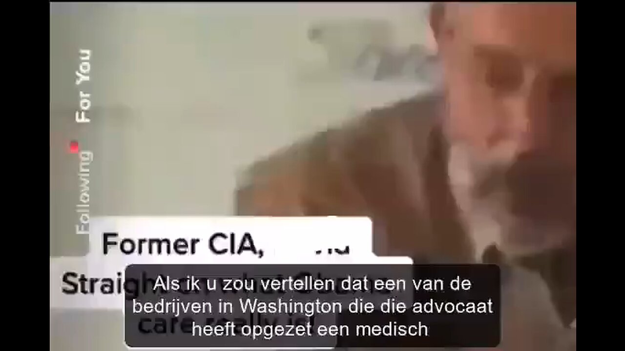 David Straight Truth Bomb On Why Obamacare Was Created. See Additional Link Below 👇👇👇