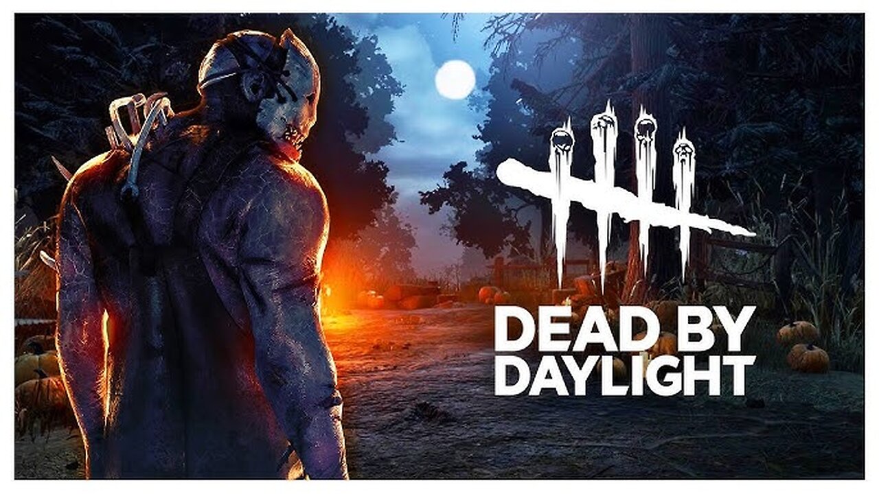 Dead By Daylight - Chasing Me = GAME OVER!! 😈 #deadbydaylight #dbd #deadbydaylightsurvivor #rumbletakeover #rumblerant #gaming #games