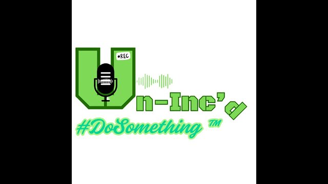 Un-Inc'd: NEW BEGINNINGS