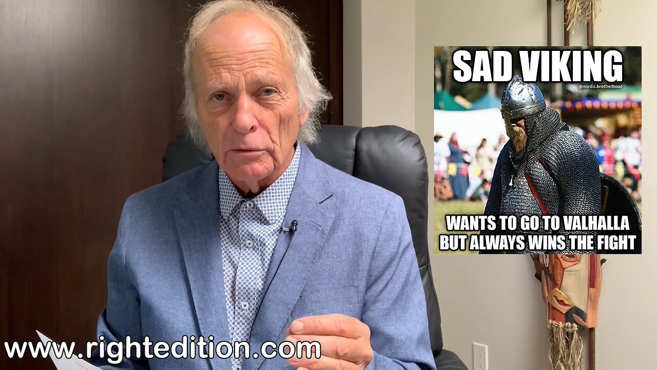 Politically Correct – Not Politically Correct