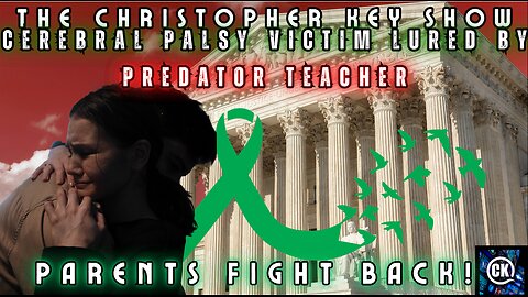 🚨 EXPOSED: Heartbreaking Story of a Special Needs Daughter STOLEN by a Predator - Parents Fight Back!