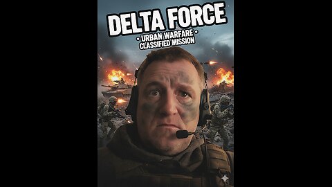 Delta Force