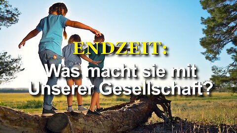347 - Was macht sie mit Unserer Gesellschaft?