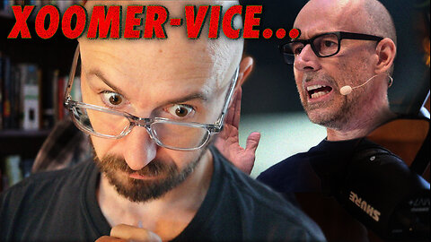 don't listen to Scott Galloway.... 🙄🙄🙄