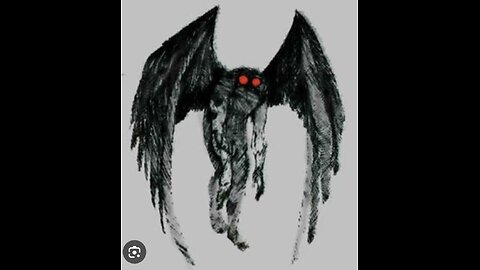 The Chicago mothman