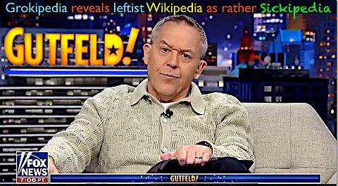 IS IT WIKIPEDIA... A SICKIPEDIA, YOU DECIDE!