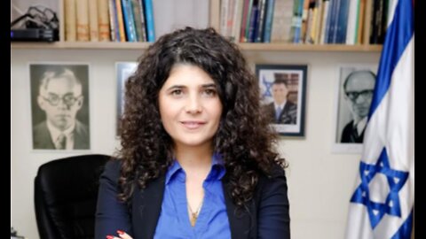 Psychoanalysing Social Media Superstars & Psychopaths - CHARACTER PROFILES - Sharren Haskel