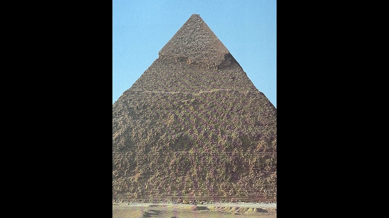 Giza’s coordinates, and 299,792,458 ms. The speed of light.