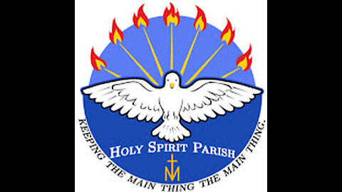 NCTV45 CATHOLIC MASS HOLY SPIRIT PARISH (ST VITUS) 9:00 AM TUES MARCH 11 2025