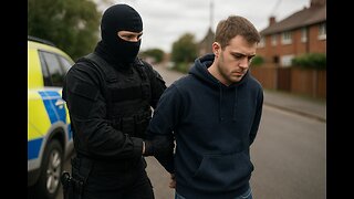 Online Gun Posts Trigger UK Arrest as Kremlin Signals Possible European War