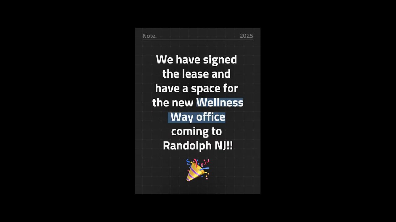 Big Announcement!!