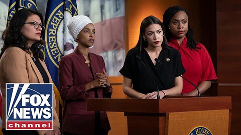NO ONE has silenced the 'Squad' like Trump: Gowdy