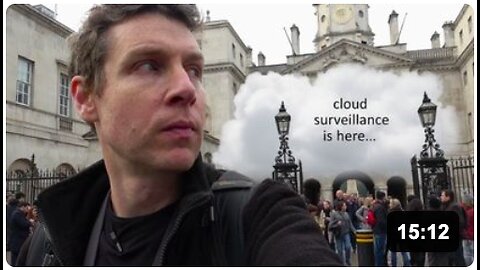 They are creating a DIGITAL GOD