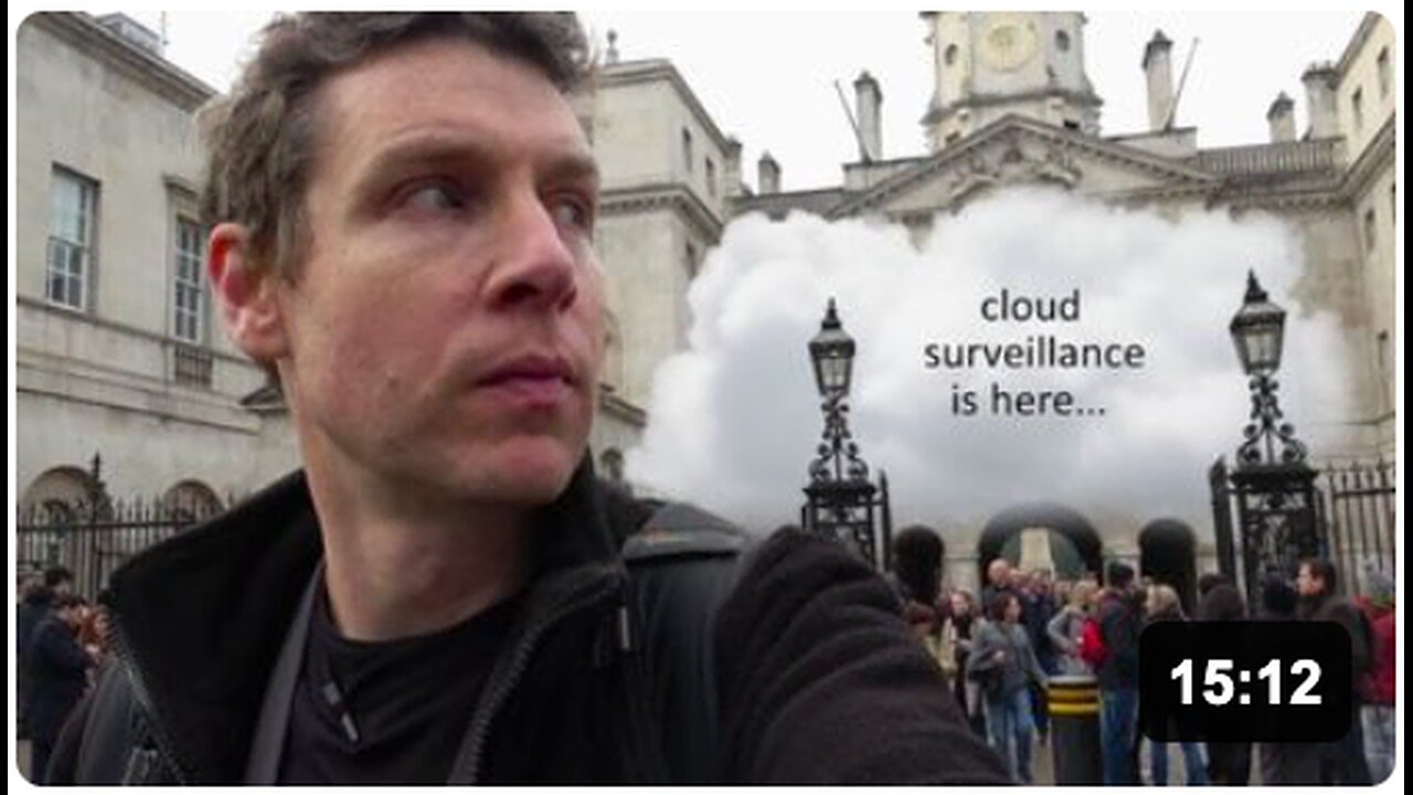 They are creating a DIGITAL GOD