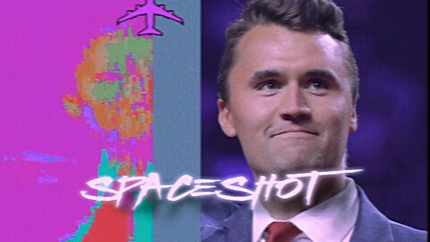 Charlie Kirk Photo in Flight Tracker Radar 1/29/26