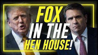 Trump Lawyer & Confidant Warns Deputy AG Sabotaging Trump Dismantling Deep State Crime Cartel!