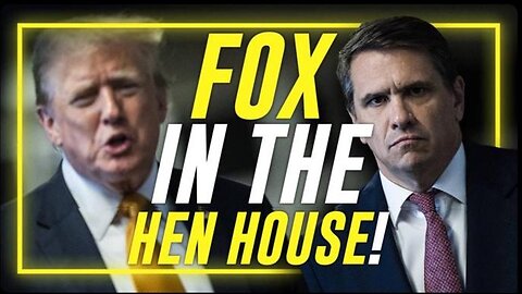 Trump Lawyer & Confidant Warns Deputy AG Sabotaging Trump Dismantling Deep State Crime Cartel!