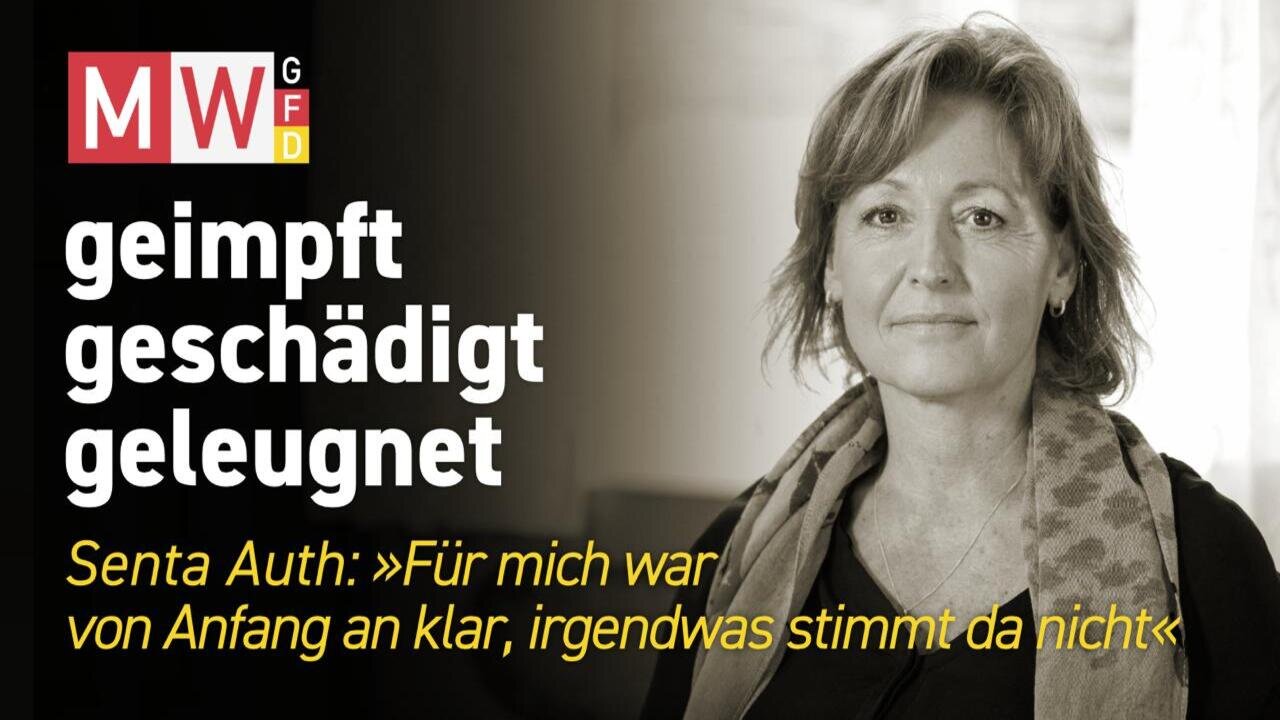 „Für mich war von Anfang an klar, irgendwas stimmt da nicht.“
