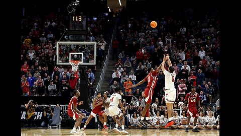 March Madness Sweet Sixteen: Epic Comebacks & Record-Breaking Moments! 