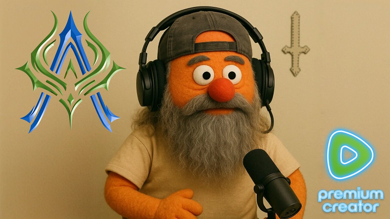 Running a Gas Station, then Premium Joey Cannoli Simulcast Maybe Followed by R.E.P.O