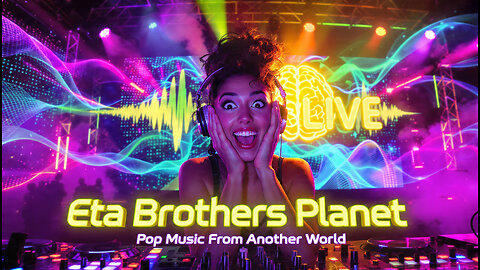 Pop music marathon live 24/7