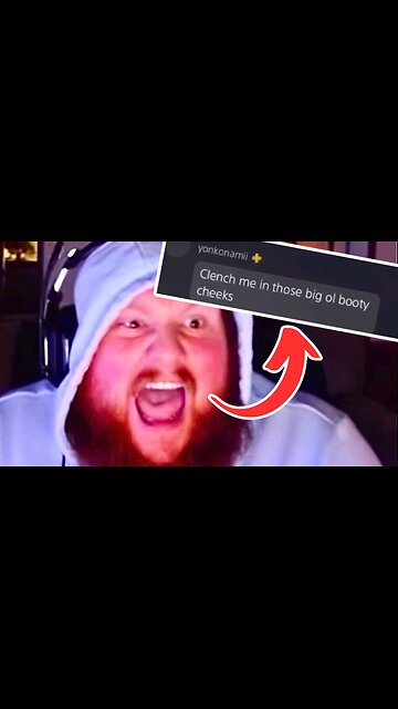 Caseoh's Never Ending PS5 Messages FUNNY!