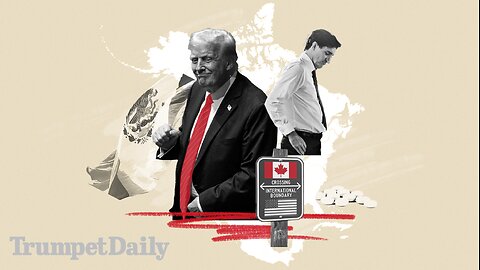 The Trade War Ends | TRUMPET DAILY 2.4.25 7pm