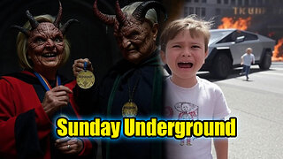 Sunday Round Table! Crazy First week of 2025! More Censorship?!