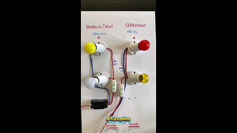 follow for more electricity home wiring
