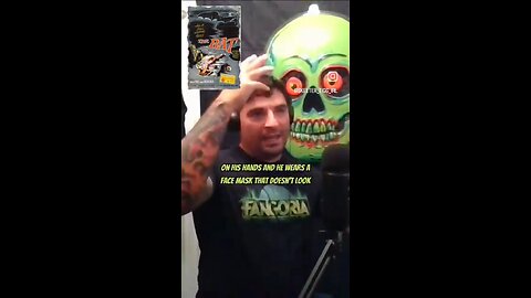 The Just James Horror Review Podcast
