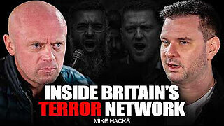 TERROR Cells Are Already Here.