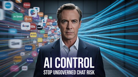 How LeapXpert Uses AI to Bring Order, Oversight, and Compliance to Business Messaging