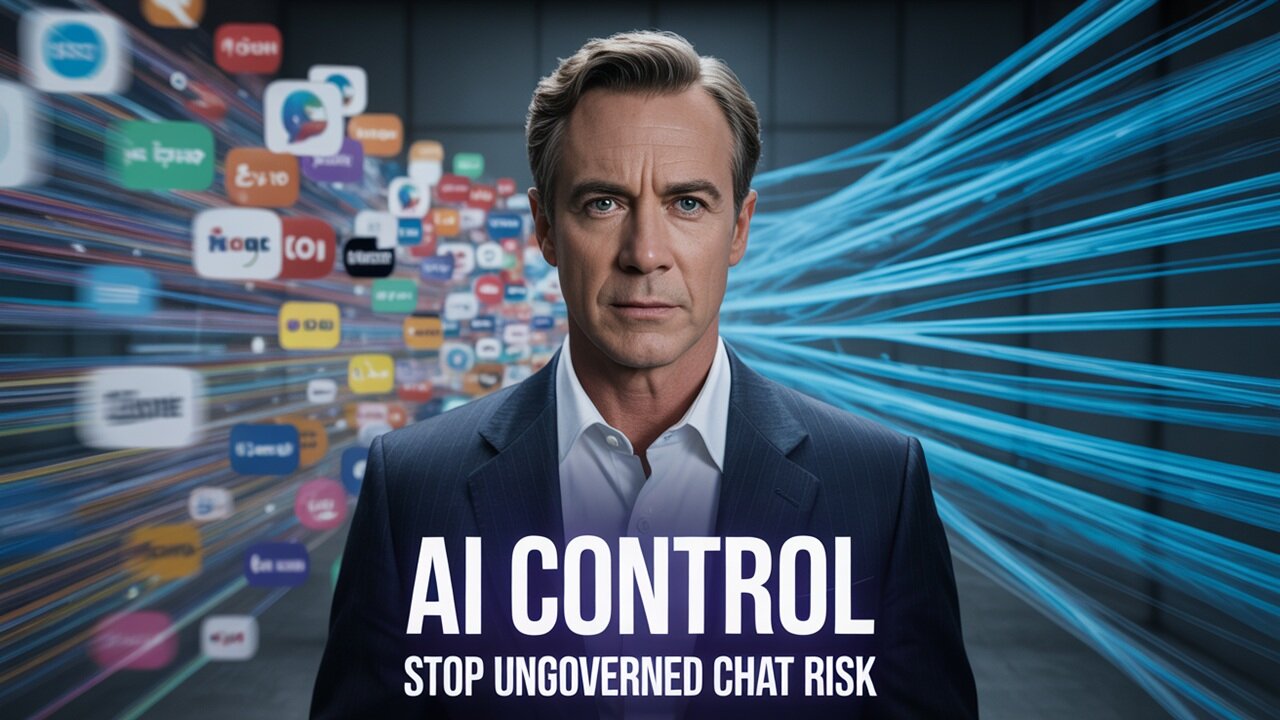 How LeapXpert Uses AI to Bring Order, Oversight, and Compliance to Business Messaging