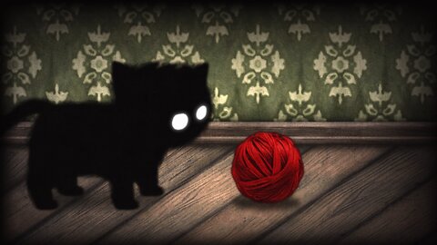 Inky's Sleep Demo Playthrough